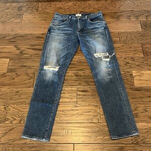 Agolde Straight Leg Mens Size 32